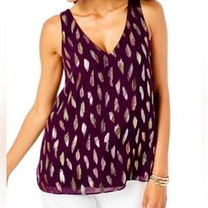 Lilly Pulitzer Florin Tank